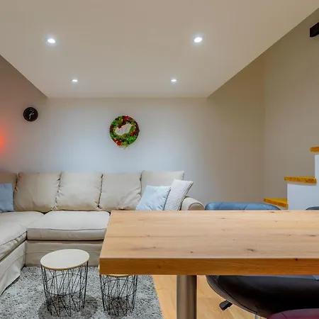 Full Equipment Designed Apartment In The Heart Of Budapest For 4 People Buitenkant foto