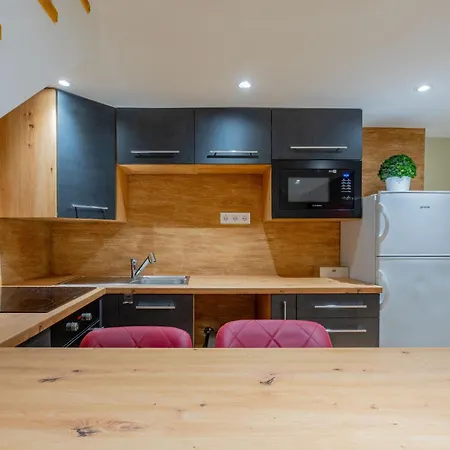Full Equipment Designed Apartment In The Heart Of Budapest For 4 People Buitenkant foto
