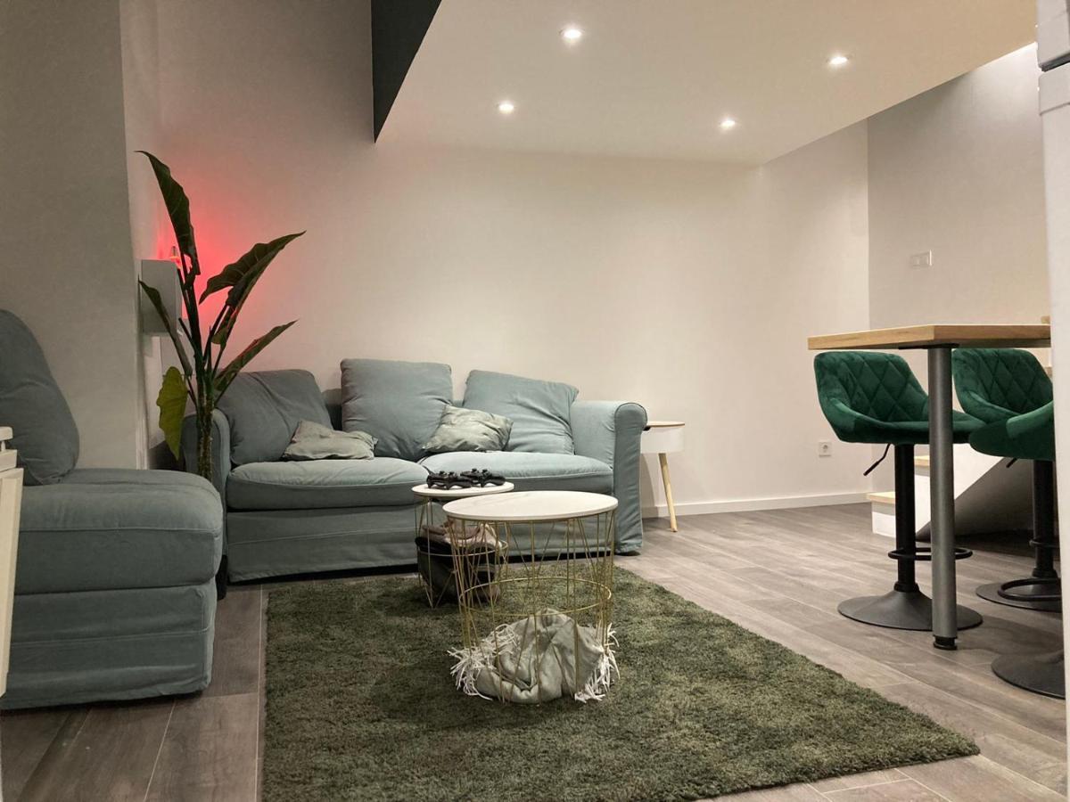 Full Equipment Designed In The Heart Of For 4 People *