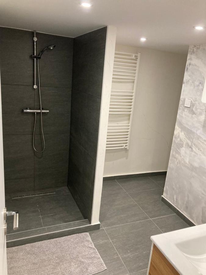 Full Equipment Designed In The Heart Of For 4 People * Budapest