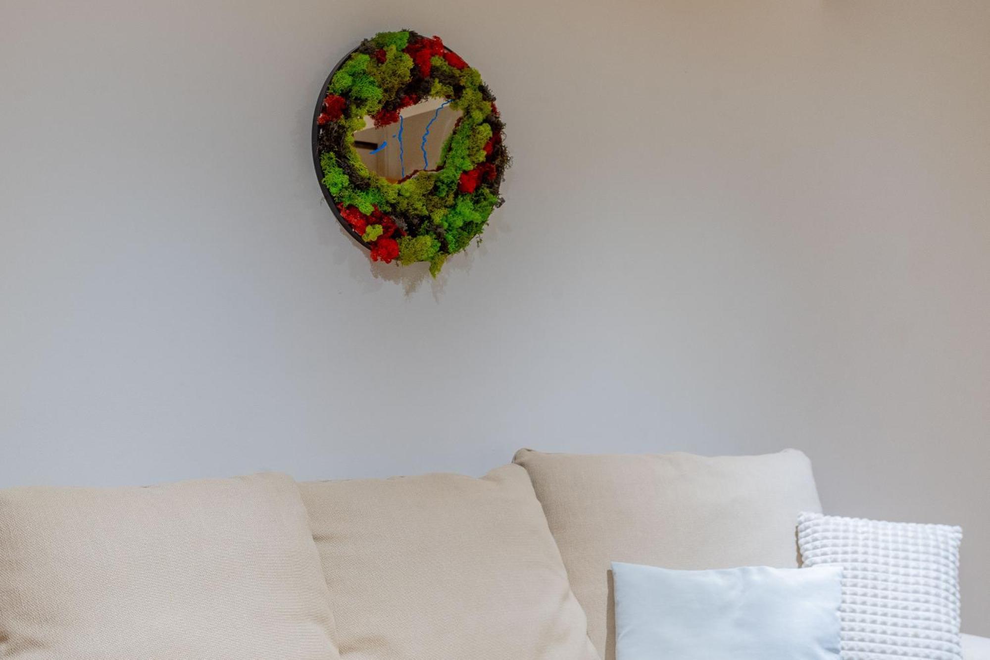 Full Equipment Designed In The Heart Of For 4 People Appartement Boedapest