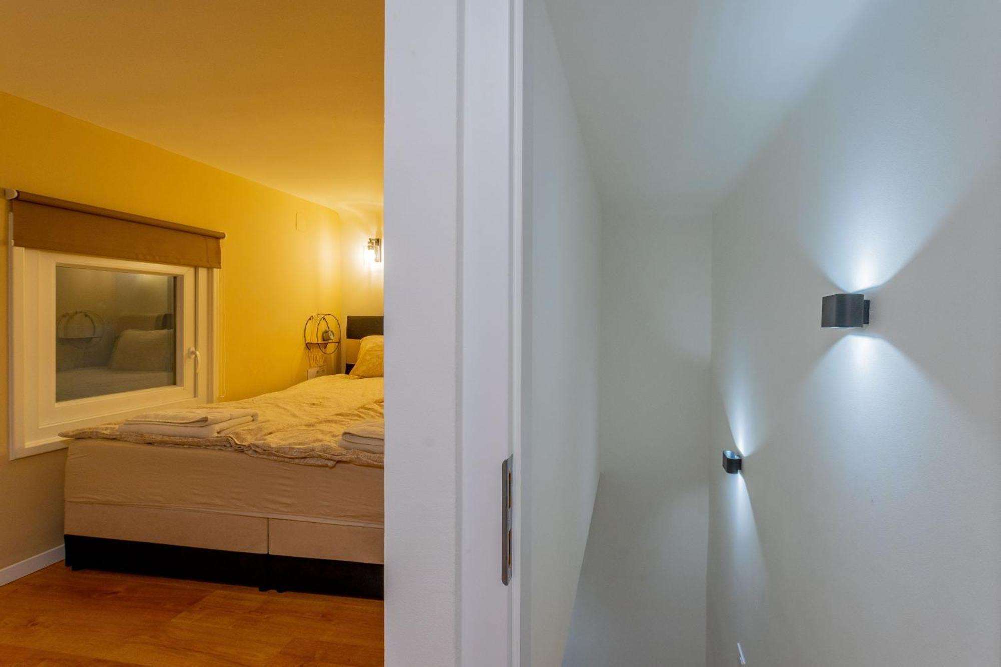 Appartement Full Equipment Designed In The Heart Of For 4 People *
